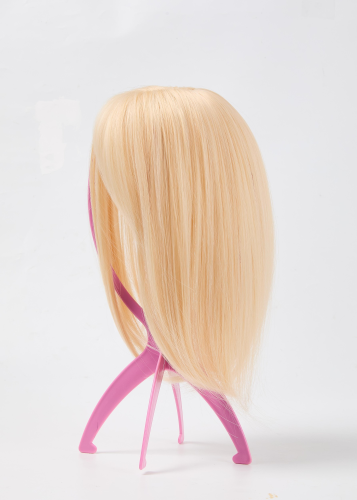 💥Limited Time Big Sale 60% OFF💥 Natural Hair Toppers with Bangs for Women(100% Natural Real Hair)