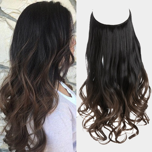 🔥2025 New Hot Sale 67% Off🔥Women's wig, one piece