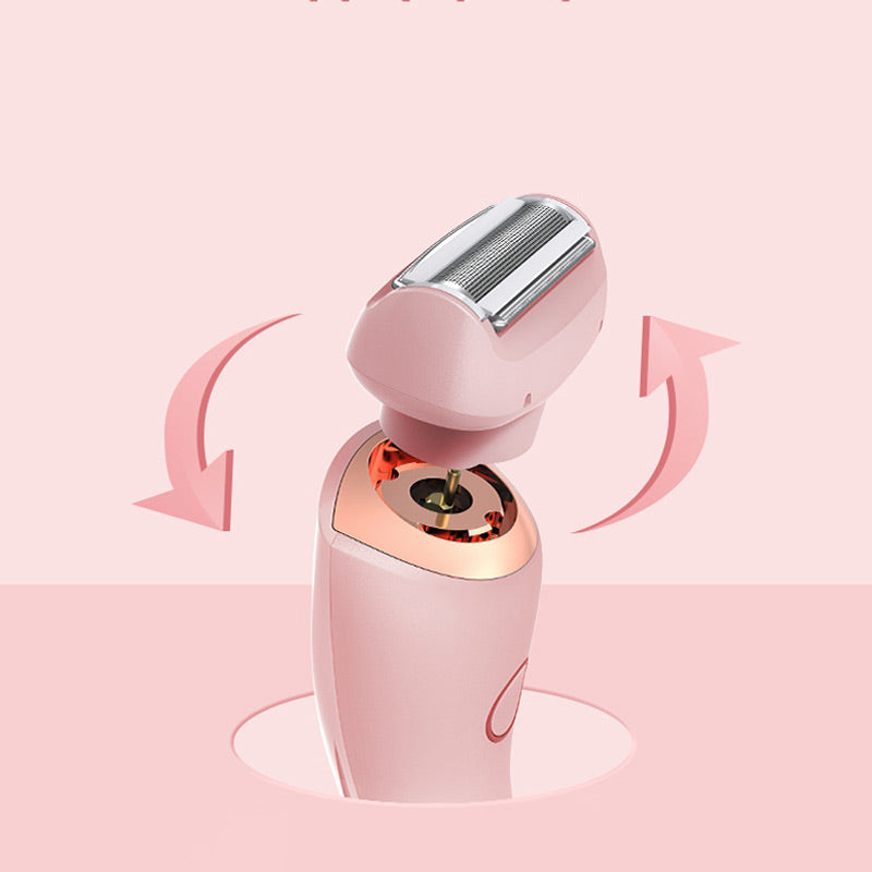 ✨Multi-functional Women's Portable Epilator