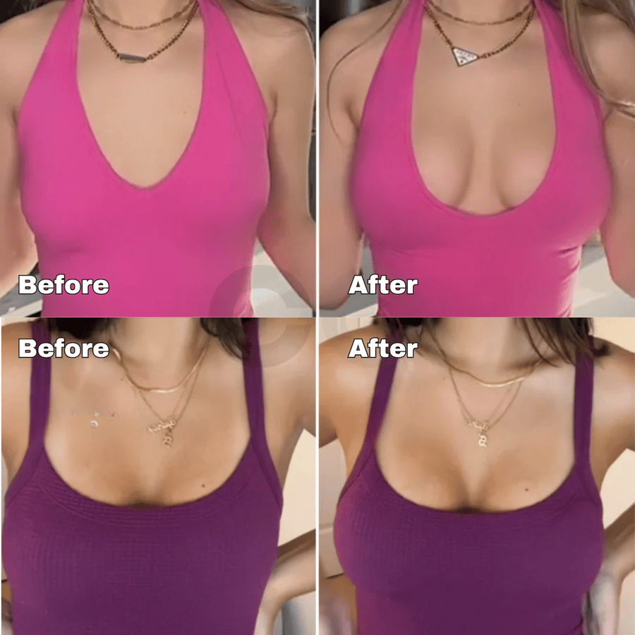 🔥Hot Sale 56% OFF🔥Ultra Boost Inserts || Patented Sticky Fashion Bra Inserts
