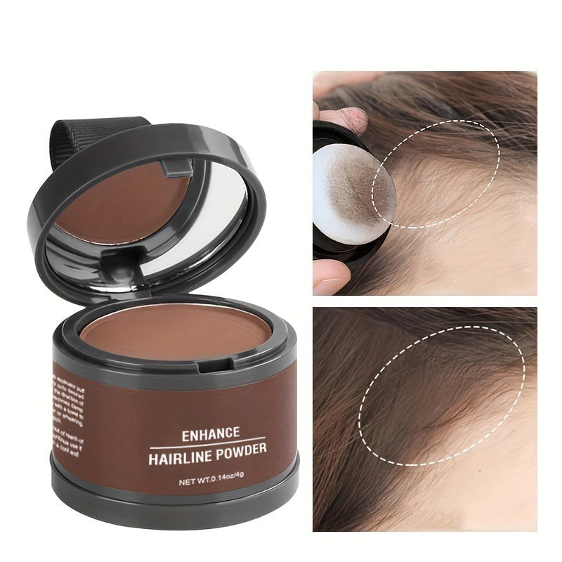 🔥BUY 1 GET 1 FREE💗Hairline Powder (fit all hair color)