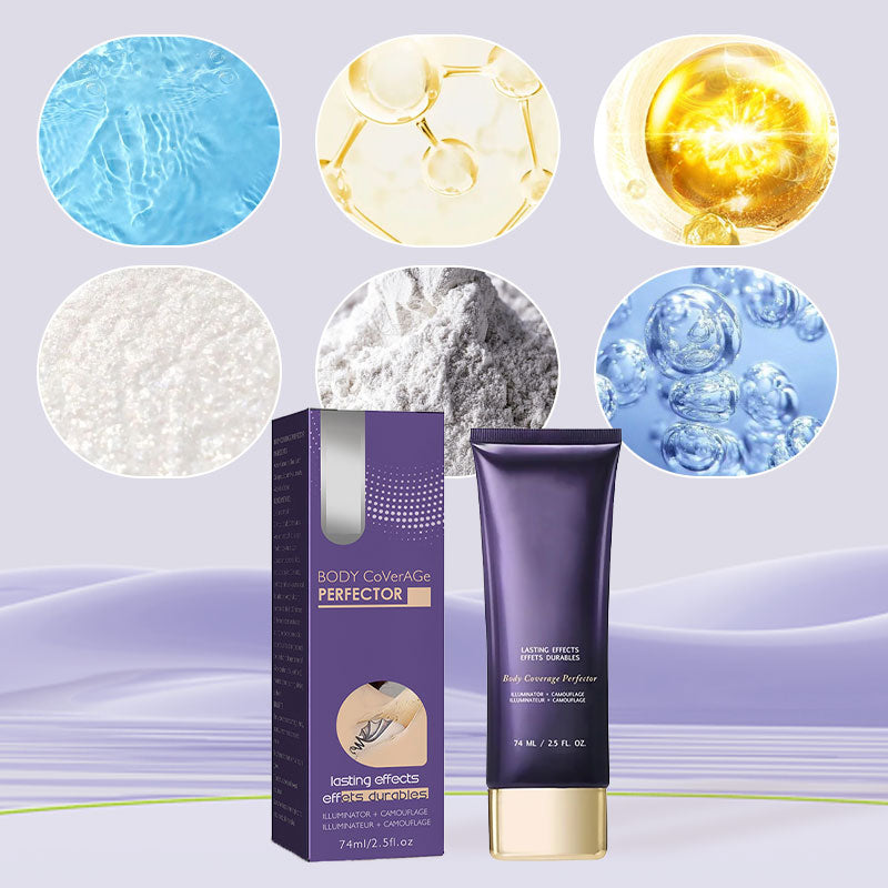 šLimited Sale BUY 1 GET 1 FREE!! šAll-in-one moisturizer, concealer & coverage Perfector