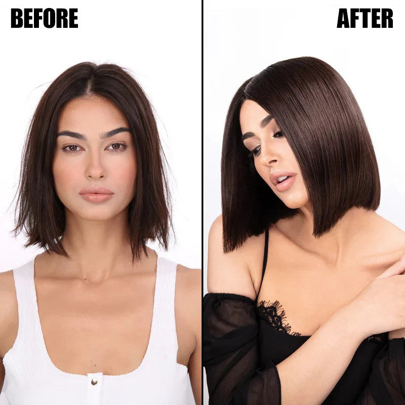 🔥HOT SALE✨Dream Coat for Curly Hair – Frizz-Free Curls Made Easy
