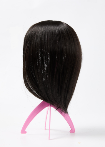 💥Limited Time Big Sale 60% OFF💥 Natural Hair Toppers with Bangs for Women(100% Natural Real Hair)