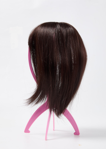 💥Limited Time Big Sale 60% OFF💥 Natural Hair Toppers with Bangs for Women(100% Natural Real Hair)