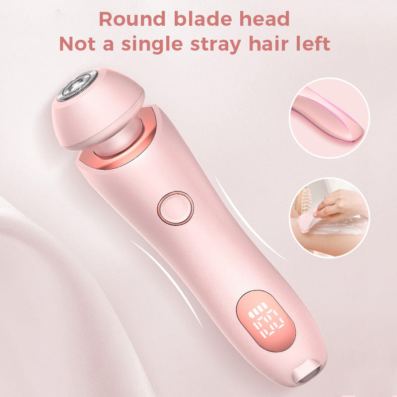 ✨Multi-functional Women's Portable Epilator
