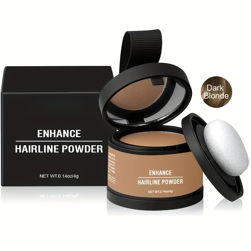 🔥BUY 1 GET 1 FREE💗Hairline Powder (fit all hair color)