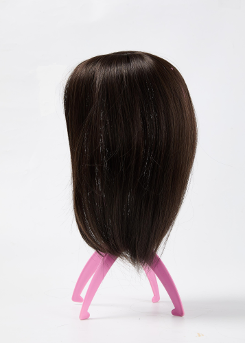 💥Limited Time Big Sale 60% OFF💥 Natural Hair Toppers with Bangs for Women(100% Natural Real Hair)