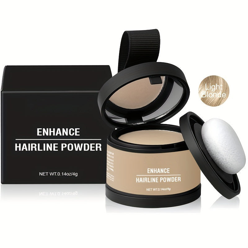 🔥BUY 1 GET 1 FREE💗Hairline Powder (fit all hair color)