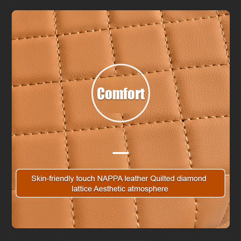 🔥2025 Hot Sale 57%OFF🔥Multifunctional Car Armrest Cushion