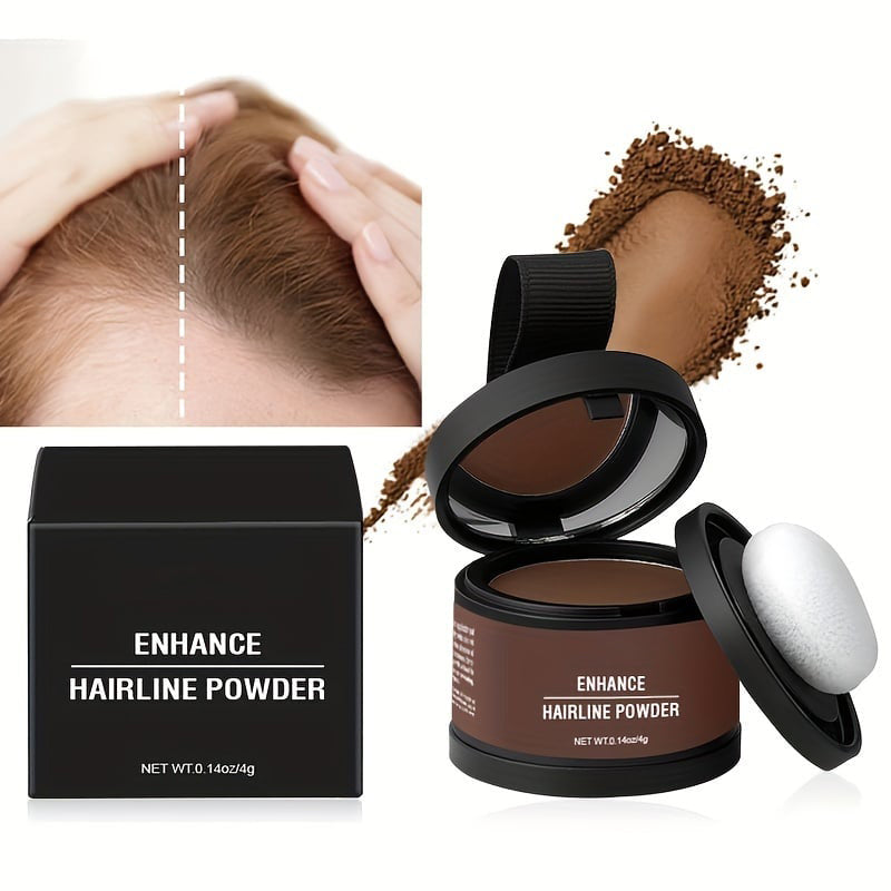 🔥BUY 1 GET 1 FREE💗Hairline Powder (fit all hair color)
