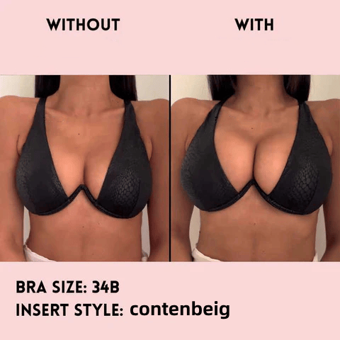 🔥Hot Sale 56% OFF🔥Ultra Boost Inserts || Patented Sticky Fashion Bra Inserts