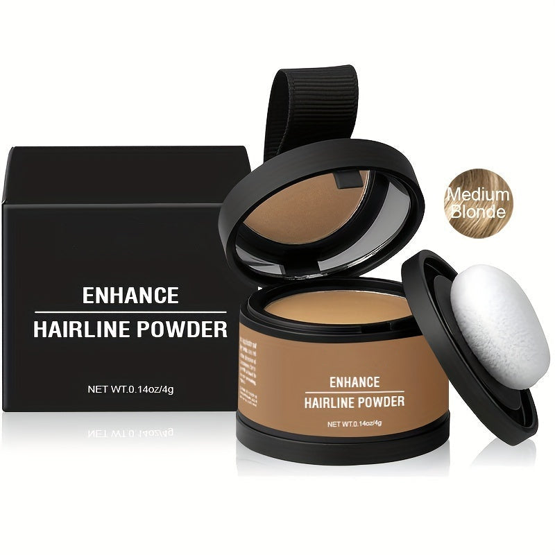 🔥BUY 1 GET 1 FREE💗Hairline Powder (fit all hair color)