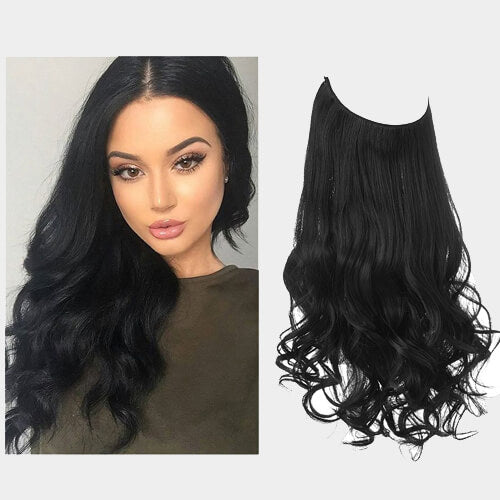 🔥2025 New Hot Sale 67% Off🔥Women's wig, one piece