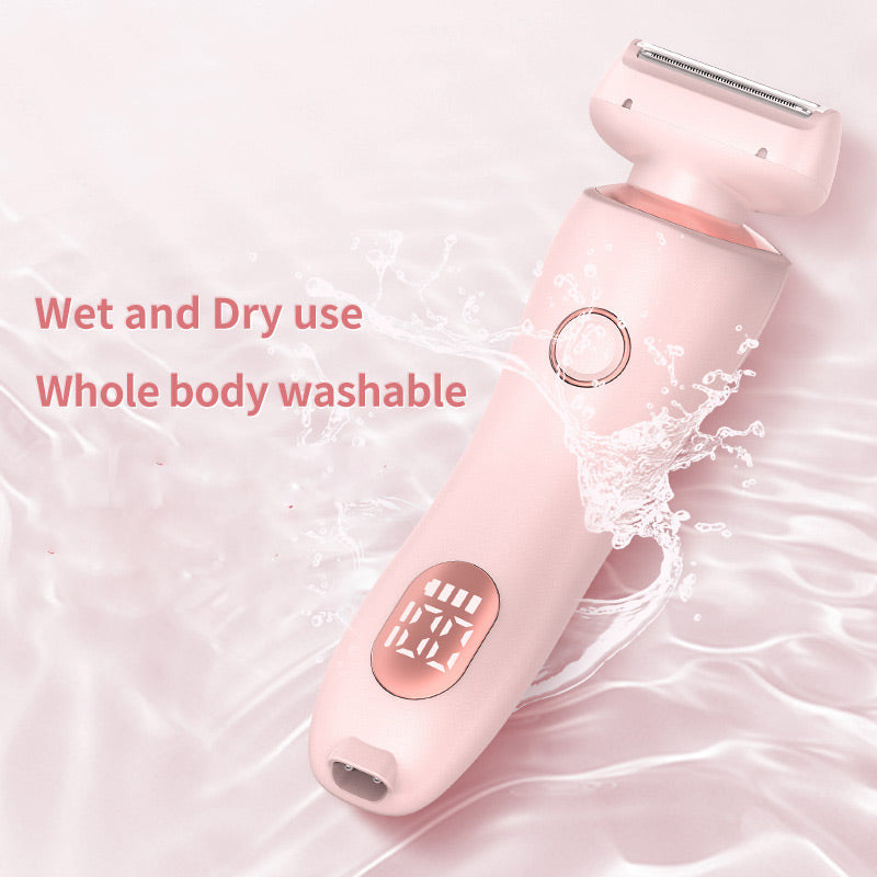 ✨Multi-functional Women's Portable Epilator