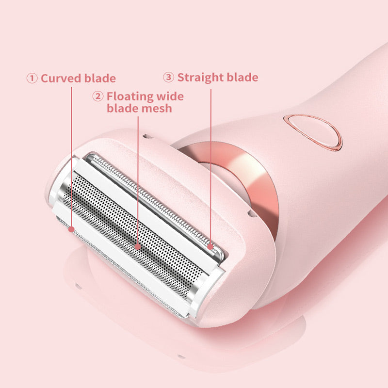 ✨Multi-functional Women's Portable Epilator