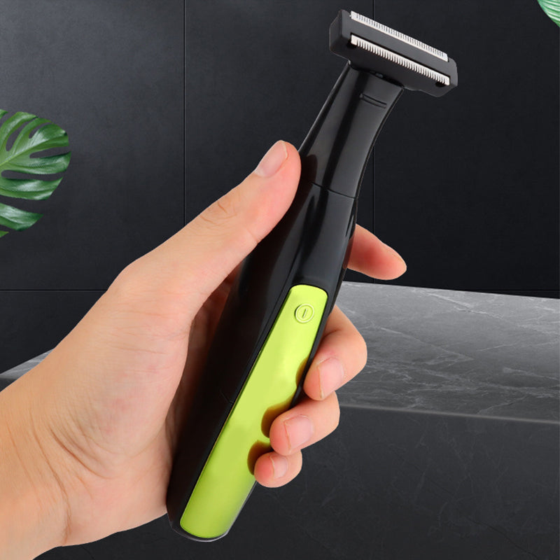 🔥Hot Sale🔥Multifunctional Electric Wet & Dry Shaver(50% OFF)
