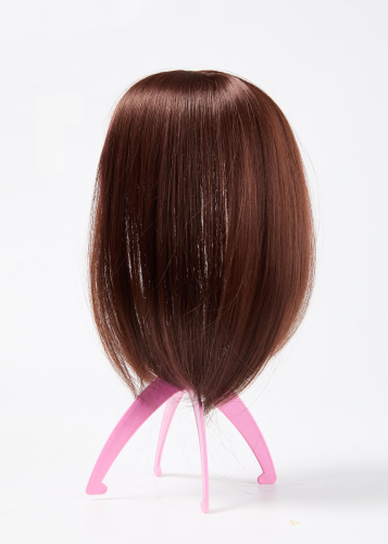 💥Limited Time Big Sale 60% OFF💥 Natural Hair Toppers with Bangs for Women(100% Natural Real Hair)
