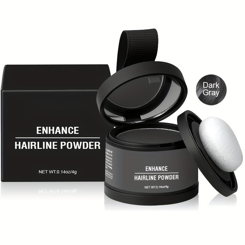 🔥BUY 1 GET 1 FREE💗Hairline Powder (fit all hair color)