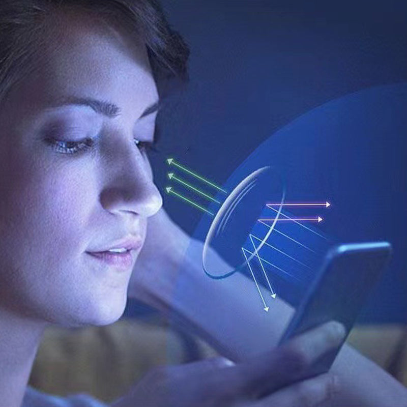 🔥Hot Sale🔥2-in-1 Photochromic Blue Light Blocking Reading Glasses