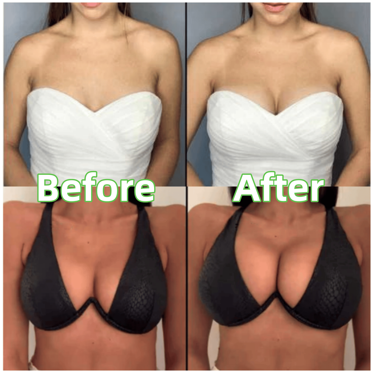 🔥Hot Sale 56% OFF🔥Ultra Boost Inserts || Patented Sticky Fashion Bra Inserts