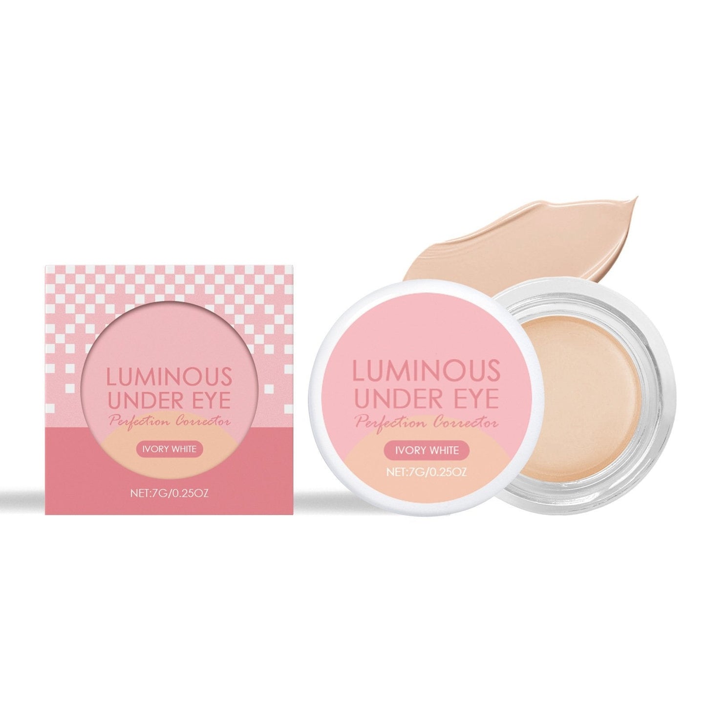 🔥 Buy 1 Get 1 Free-60%OFF✨Under Eye Brightener, Brightening Cream Concealer