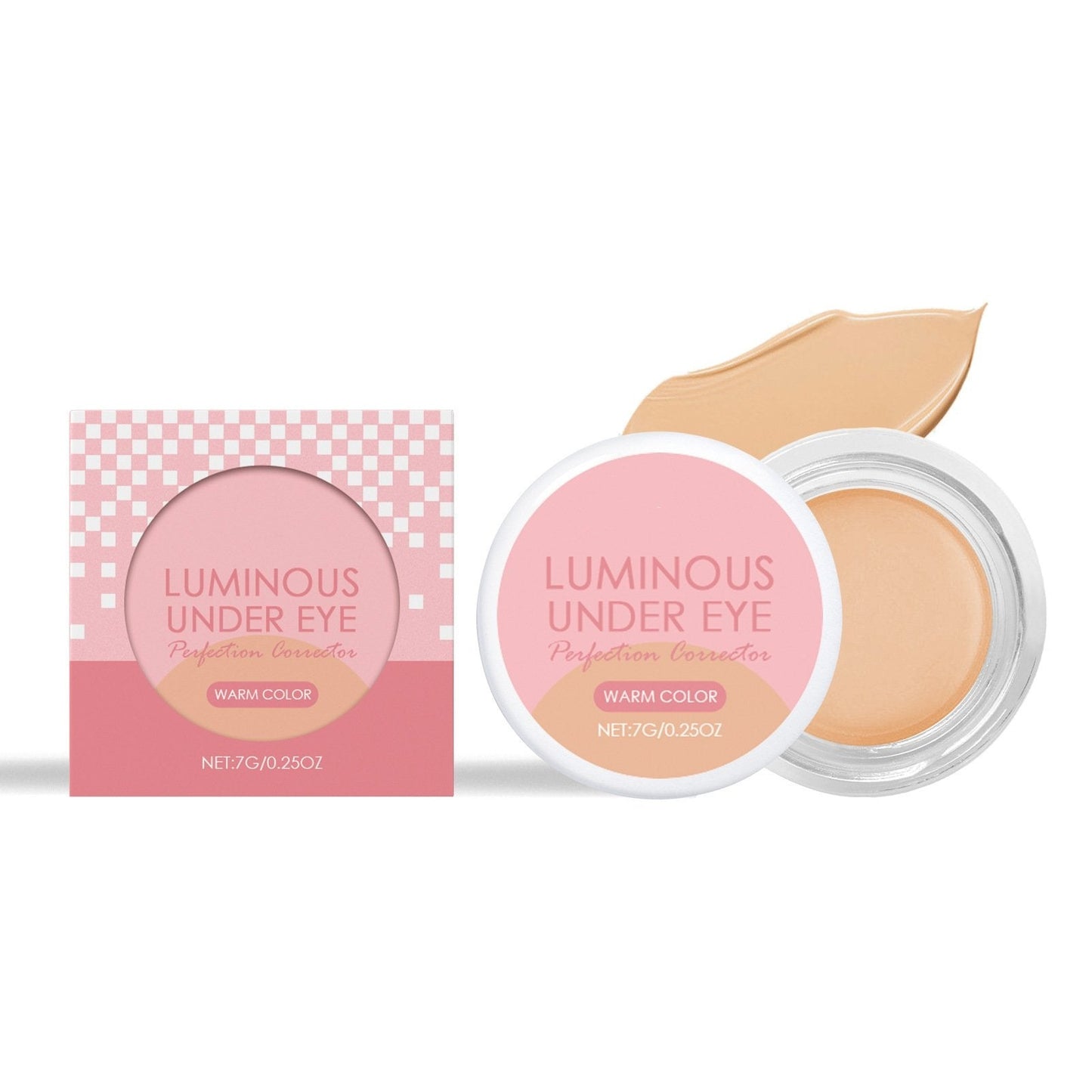 🔥 Buy 1 Get 1 Free-60%OFF✨Under Eye Brightener, Brightening Cream Concealer