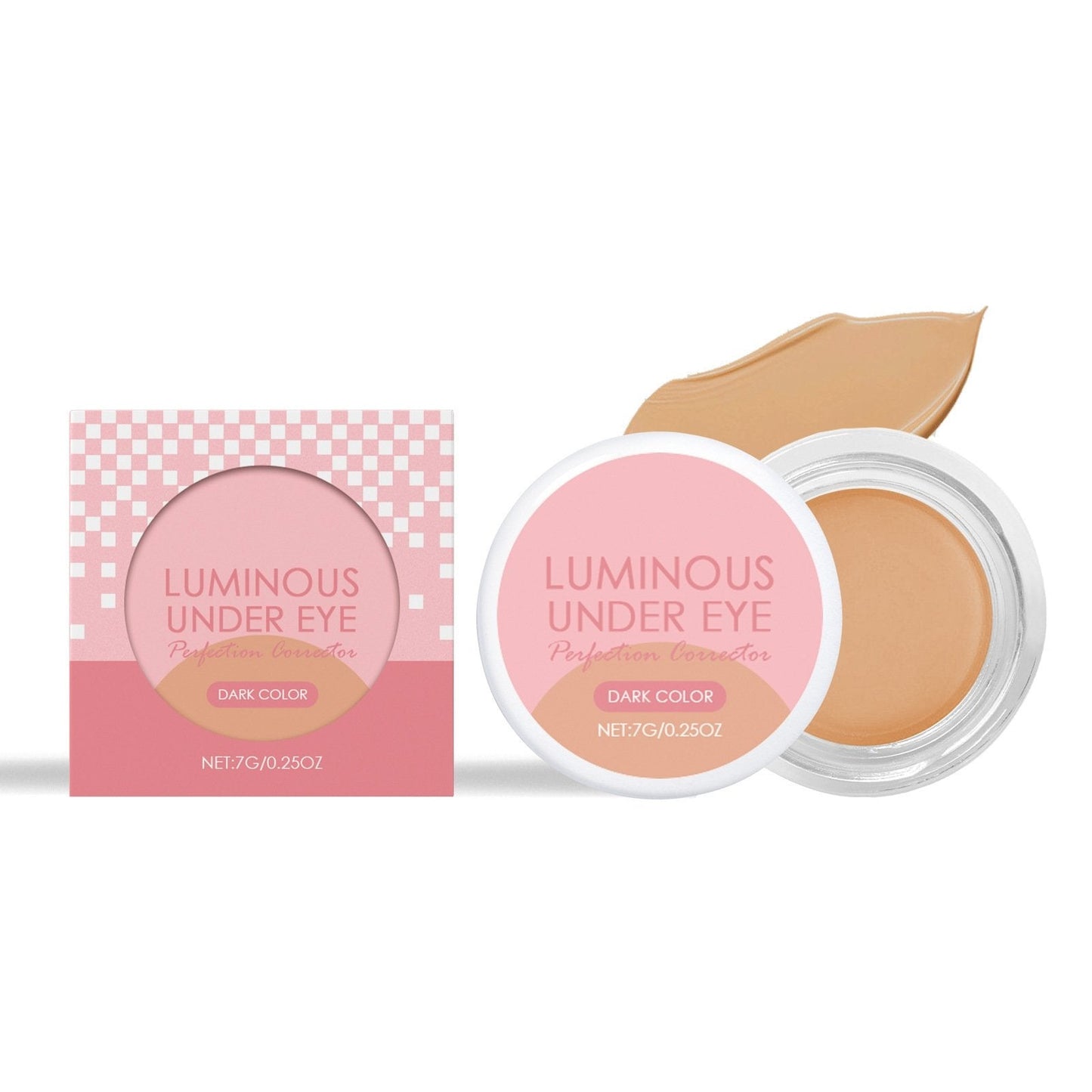 🔥 Buy 1 Get 1 Free-60%OFF✨Under Eye Brightener, Brightening Cream Concealer