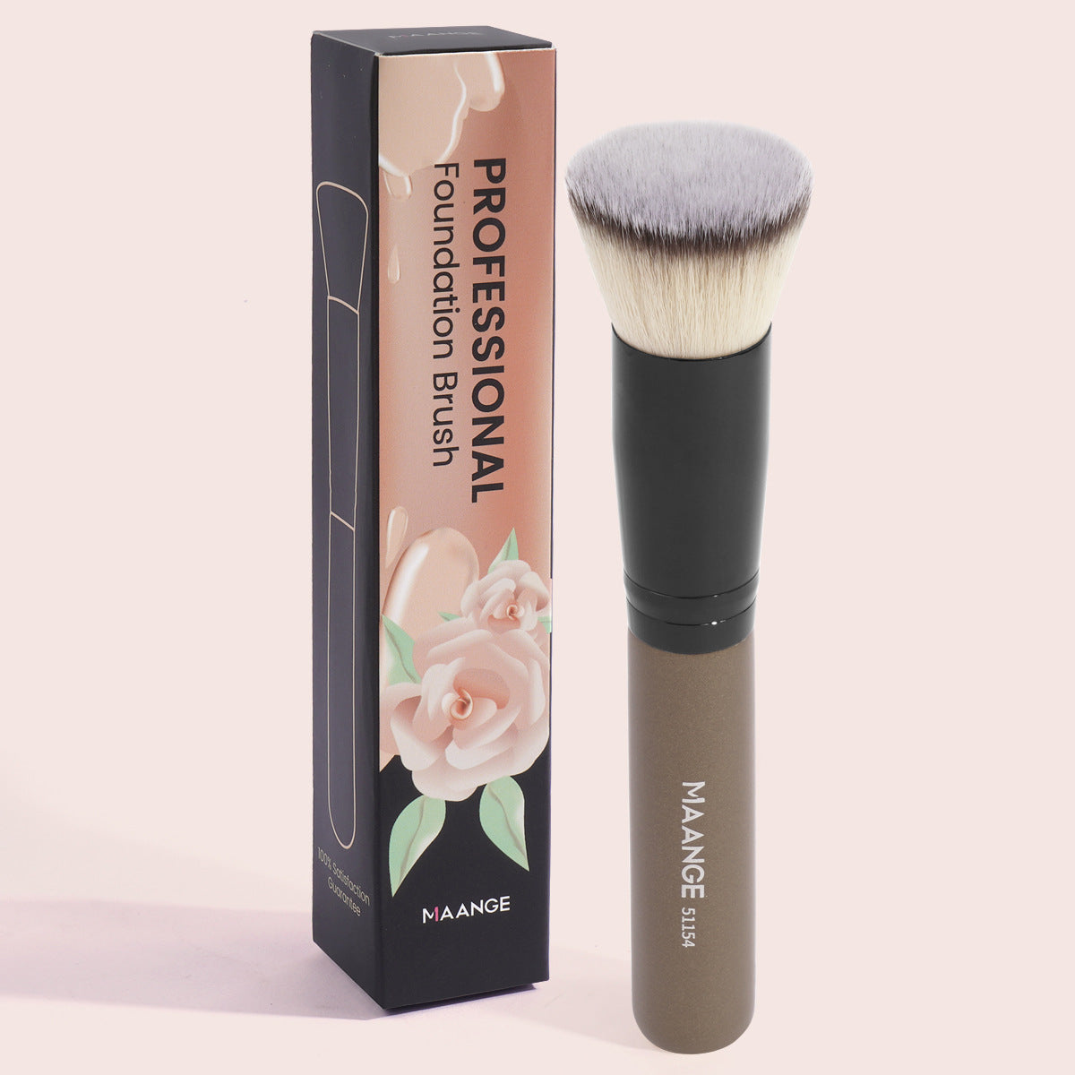 🔥Buy 1 Get 1 Free-50% Off🔥Moisturizing & Brightening Serum Boosted Skin Tint🎁Free Concealer Brush