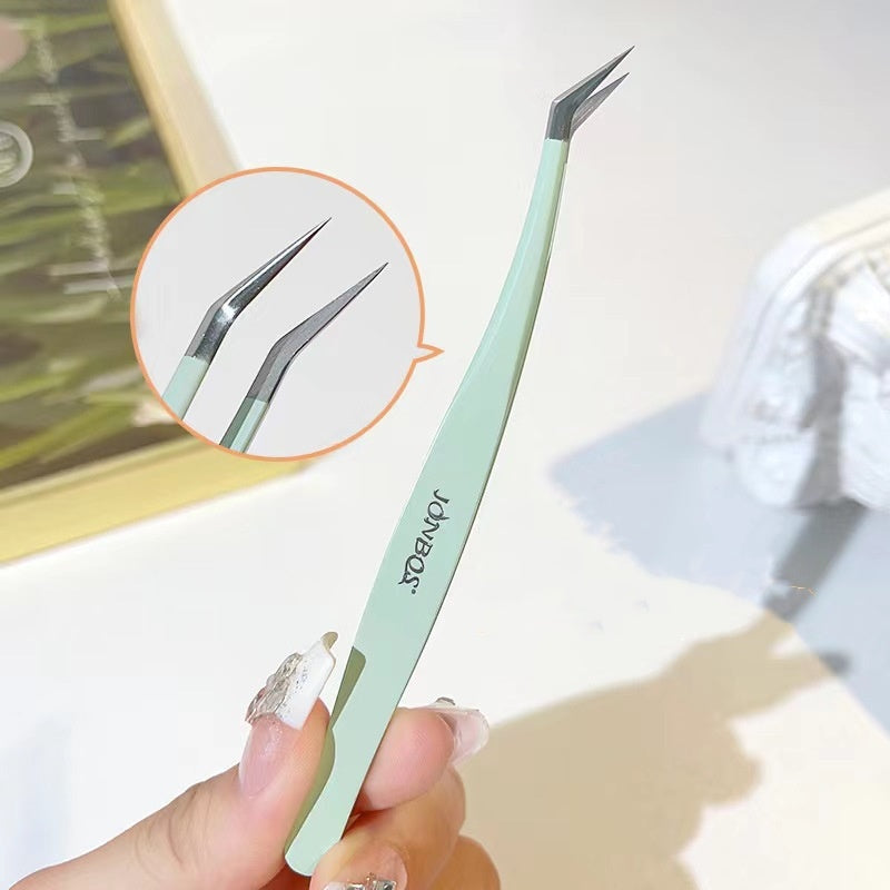 🎁Hot sale 50% OFF🔥🔥Waterproof Glue-free Realistic False Eyelashes