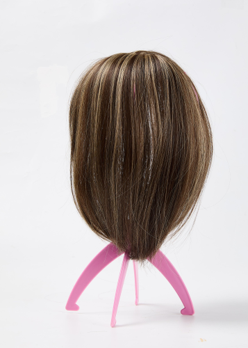 💥Limited Time Big Sale 60% OFF💥 Natural Hair Toppers with Bangs for Women(100% Natural Real Hair)
