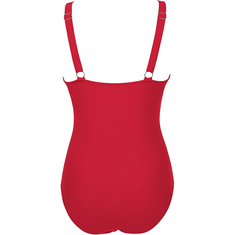 🏖️ 🏖️ Pre-Summer Sale 55% OFF🏝️Mesh Tummy Control Swimsuit