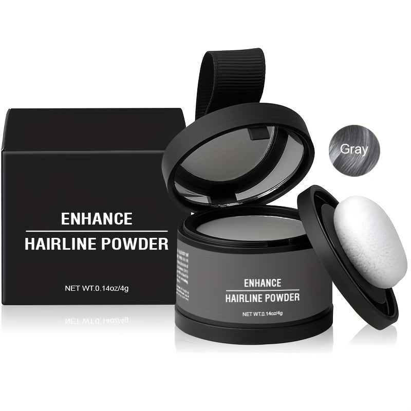 🔥BUY 1 GET 1 FREE💗Hairline Powder (fit all hair color)