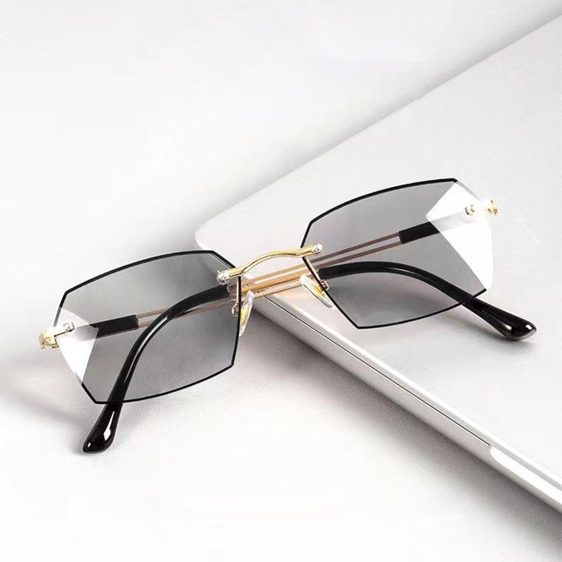 🔥Hot Sale🔥2-in-1 Photochromic Blue Light Blocking Reading Glasses