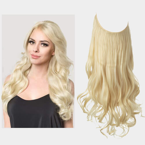 🔥2025 New Hot Sale 67% Off🔥Women's wig, one piece
