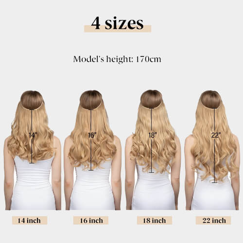 🔥2025 New Hot Sale 67% Off🔥Women's wig, one piece