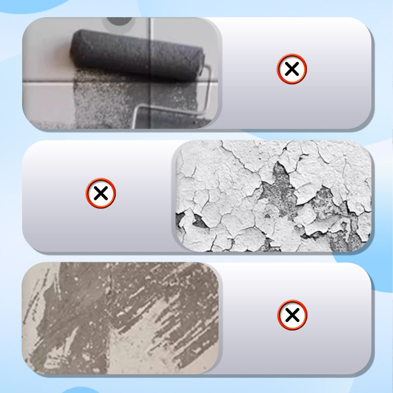 🎉2025 HOT SALE 🎉Waterproof Water-Based Epoxy Floor Paint