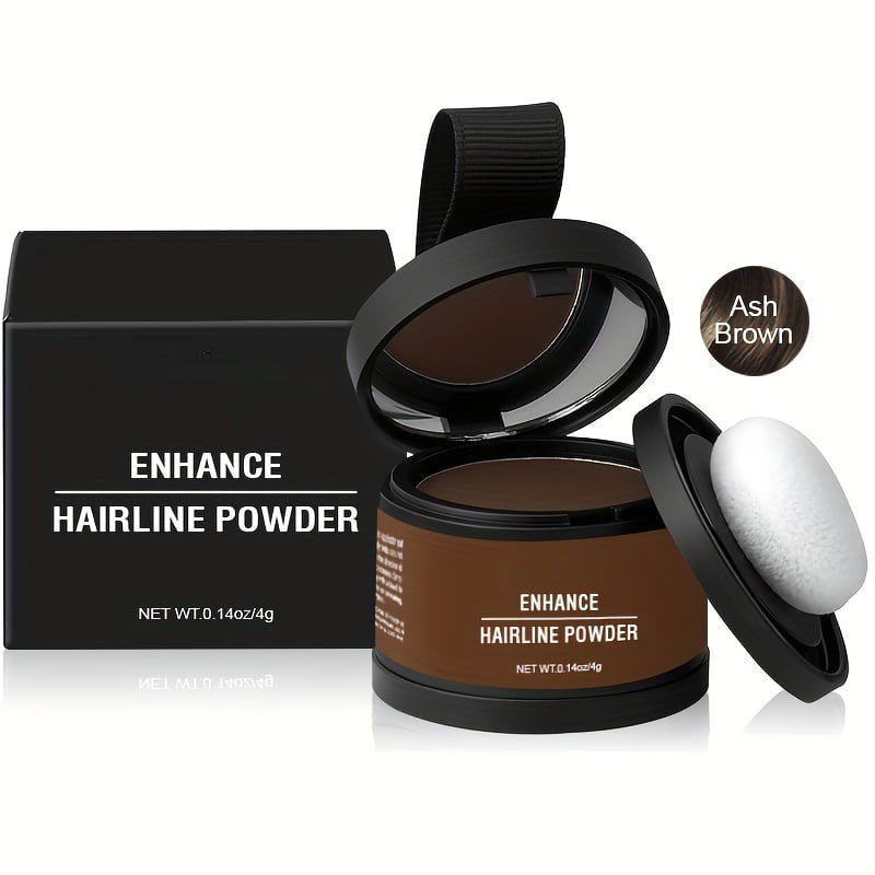 🔥BUY 1 GET 1 FREE💗Hairline Powder (fit all hair color)