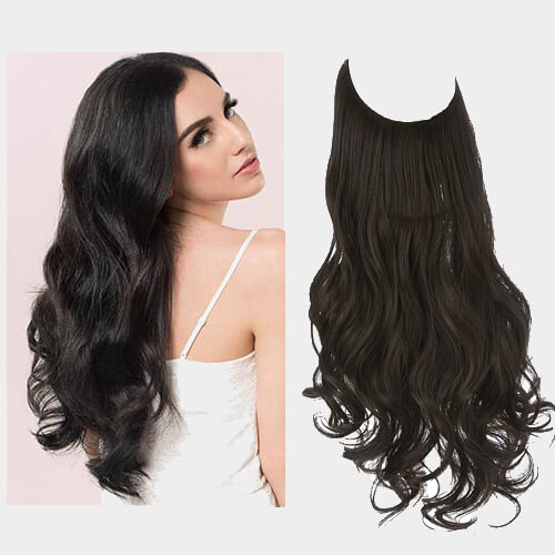 🔥2025 New Hot Sale 67% Off🔥Women's wig, one piece