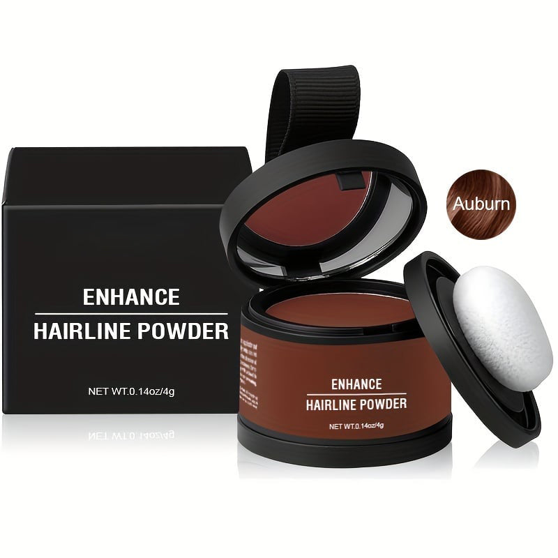 🔥BUY 1 GET 1 FREE💗Hairline Powder (fit all hair color)