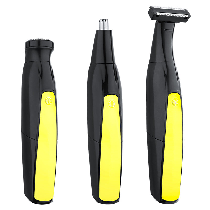 🔥Hot Sale🔥Multifunctional Electric Wet & Dry Shaver(50% OFF)