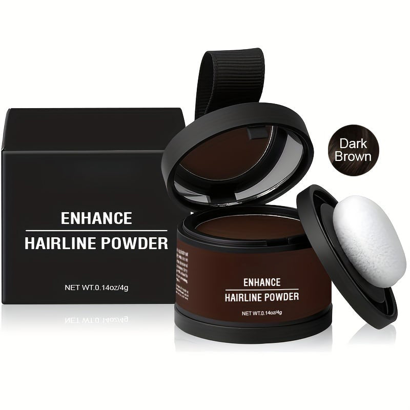 🔥BUY 1 GET 1 FREE💗Hairline Powder (fit all hair color)