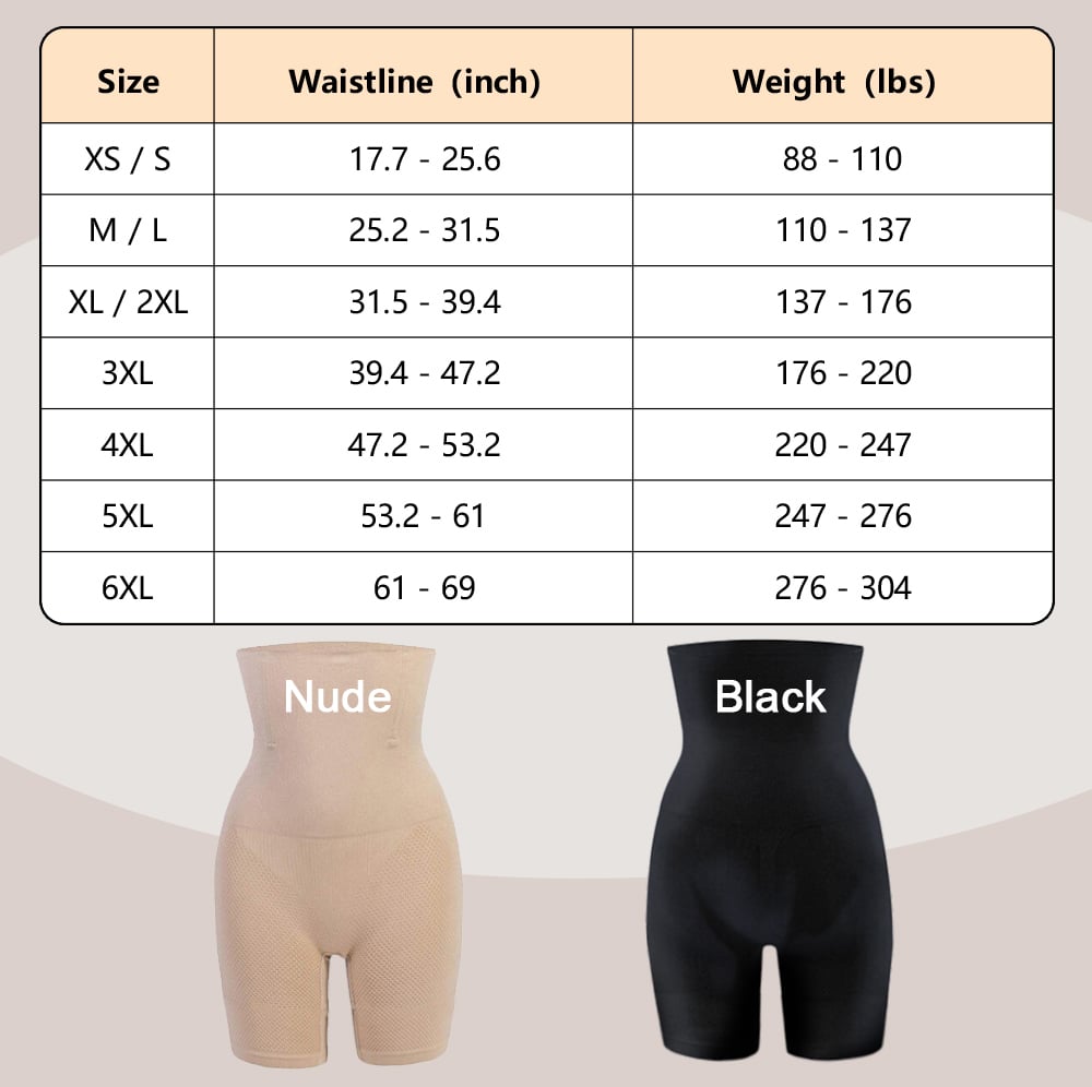 🏆LIMITED SALE 49% OFF - Breathable Cool Tummy And Hip Lift Air Pants