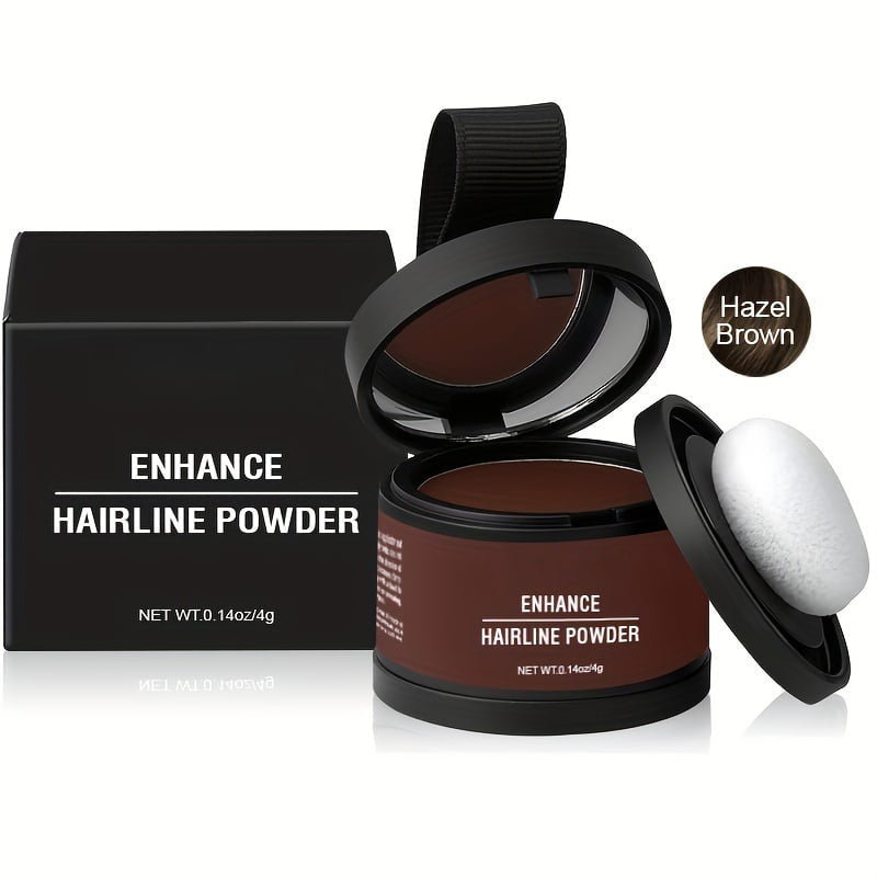 🔥BUY 1 GET 1 FREE💗Hairline Powder (fit all hair color)