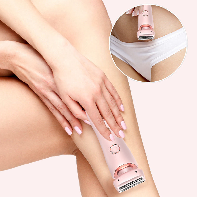 ✨Multi-functional Women's Portable Epilator