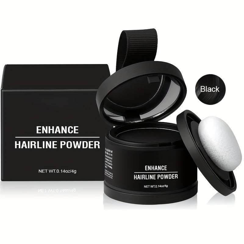 🔥BUY 1 GET 1 FREE💗Hairline Powder (fit all hair color)