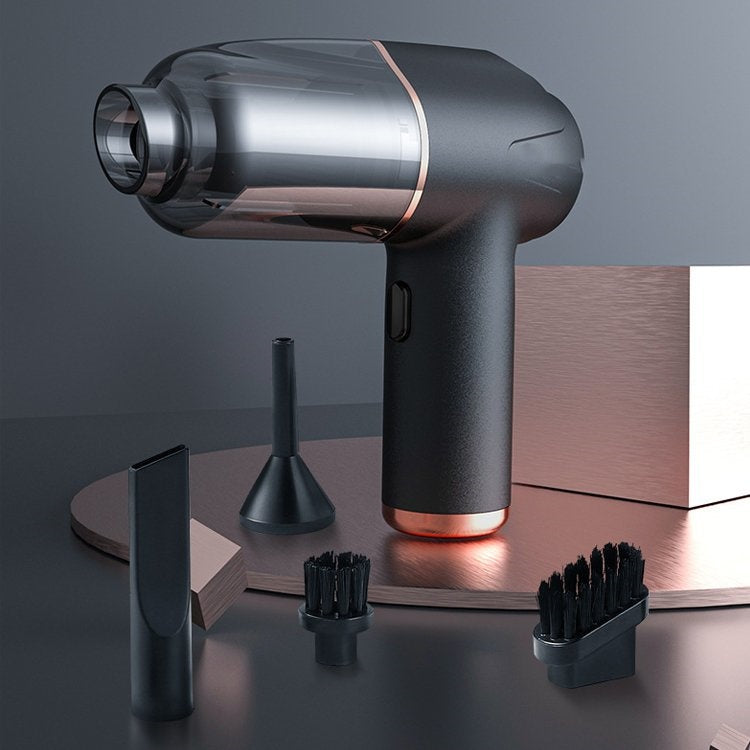 End-of-Season Sale😍50%OFF🏆Blow, Vacuum, Inflate - Cordless Vacuum Cleaner for Home and Car