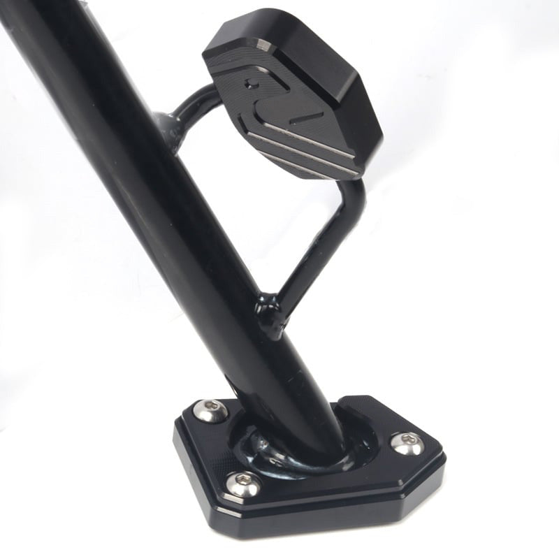💖2025 Hot Sale💖 Motorcycle Foot Side Stand Pad Plate Kickstand