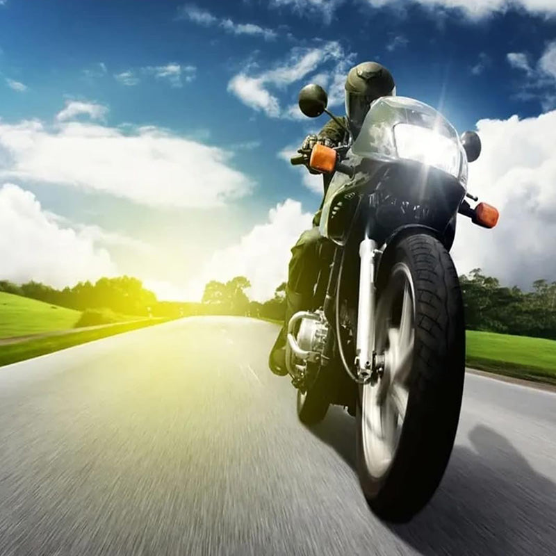 💖2025 Hot Sale💖 Motorcycle Foot Side Stand Pad Plate Kickstand