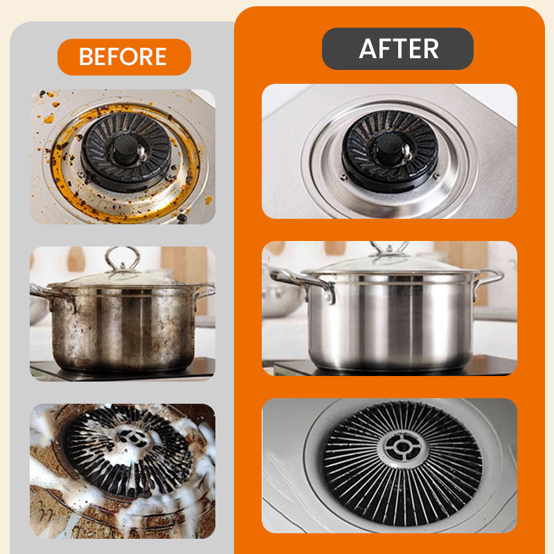 🎁Hot Sale 50% OFF⏳Multi-Purpose Coconut Oil Cleaning & Polishing Paste